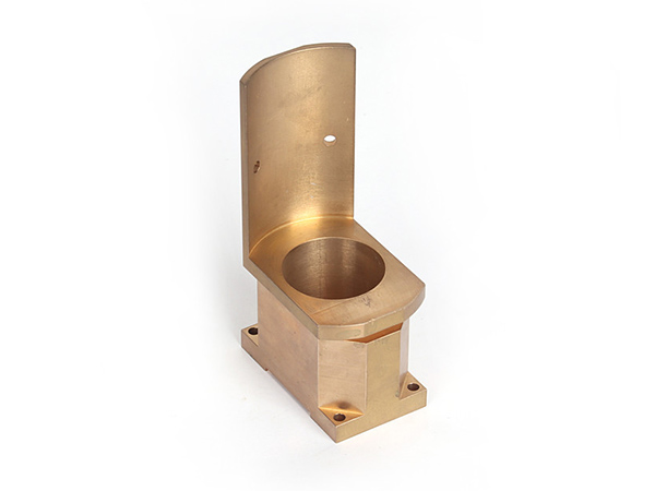 机械非标零件