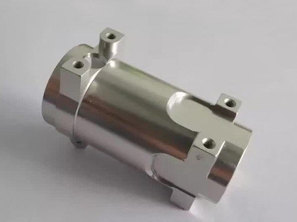 铝合金零件
