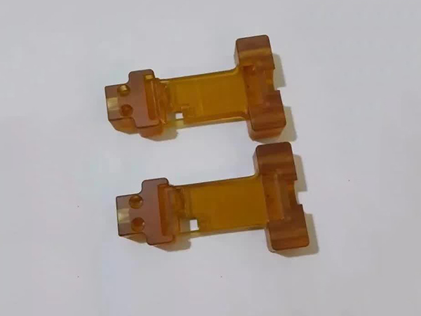 特种工程塑料零件