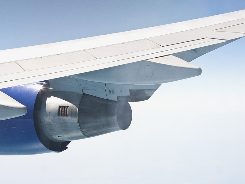 航空航天
